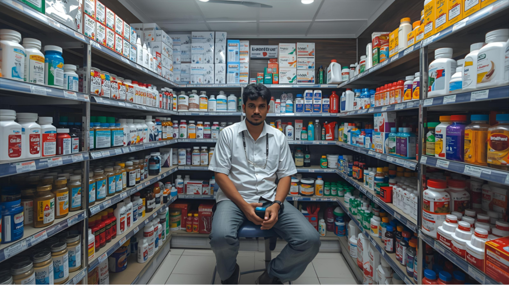 Best medical store in Bhagalpur